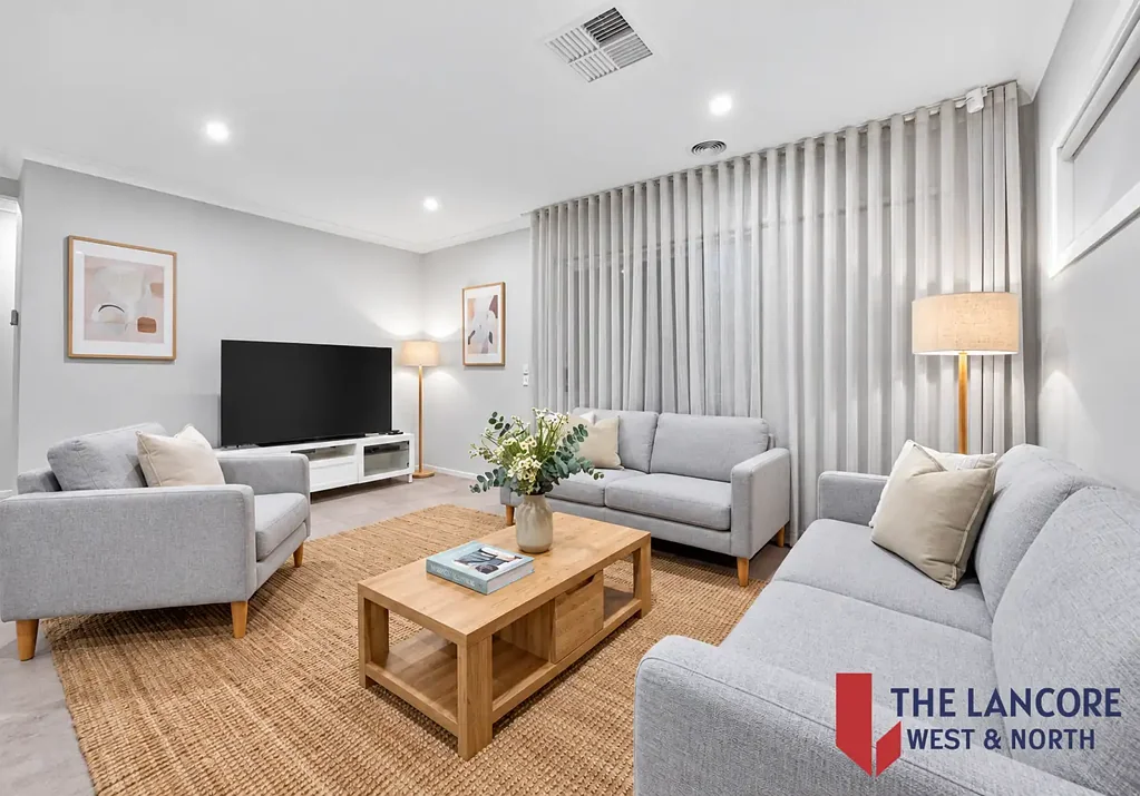 Fraser Rise 4Kwarto 4 BED | 2 BATH | 2 CAR | DOUBLE LIVING