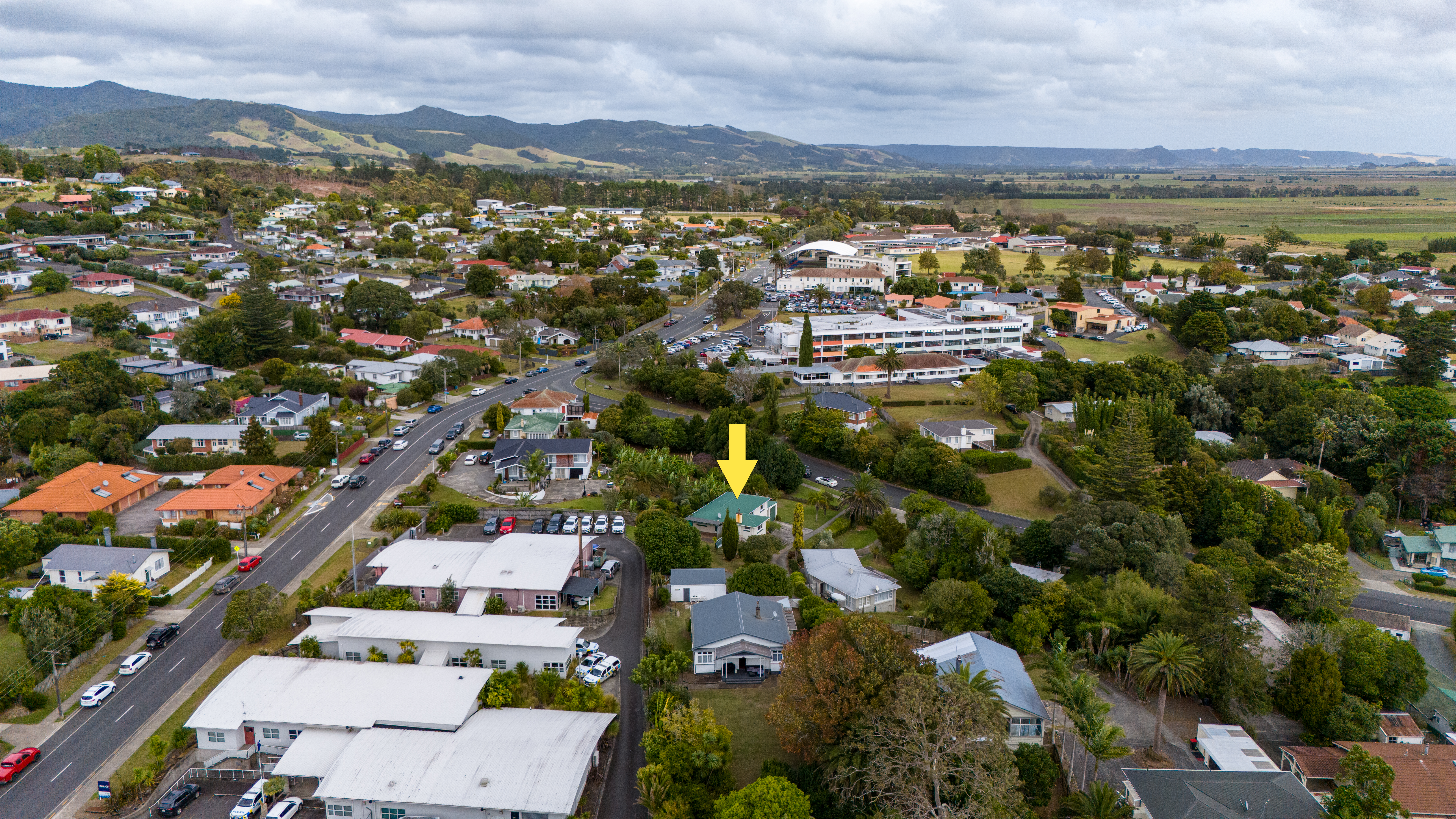 1 Dominion Road, Kaitaia, Far North, 3房, 0浴, House