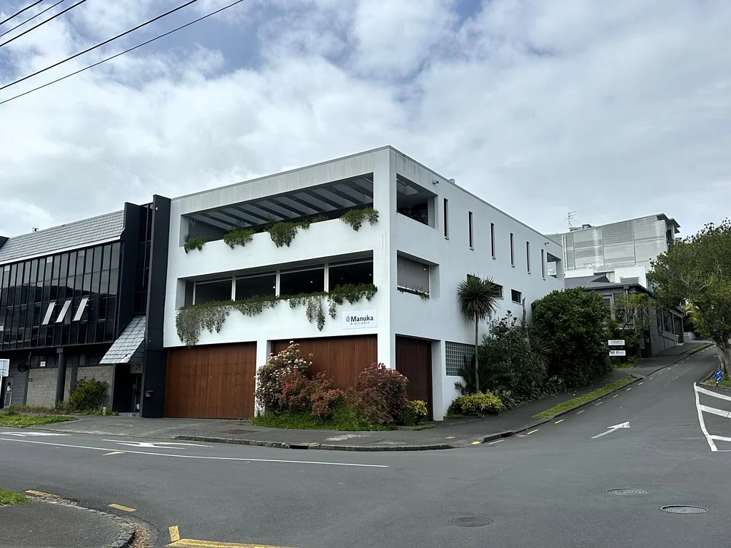 Grey Lynn 208sqm Grey Lynn Office