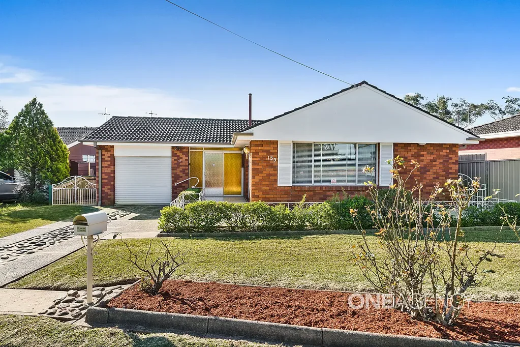 133 Cambewarra Road, Bomaderry, NSW 2541