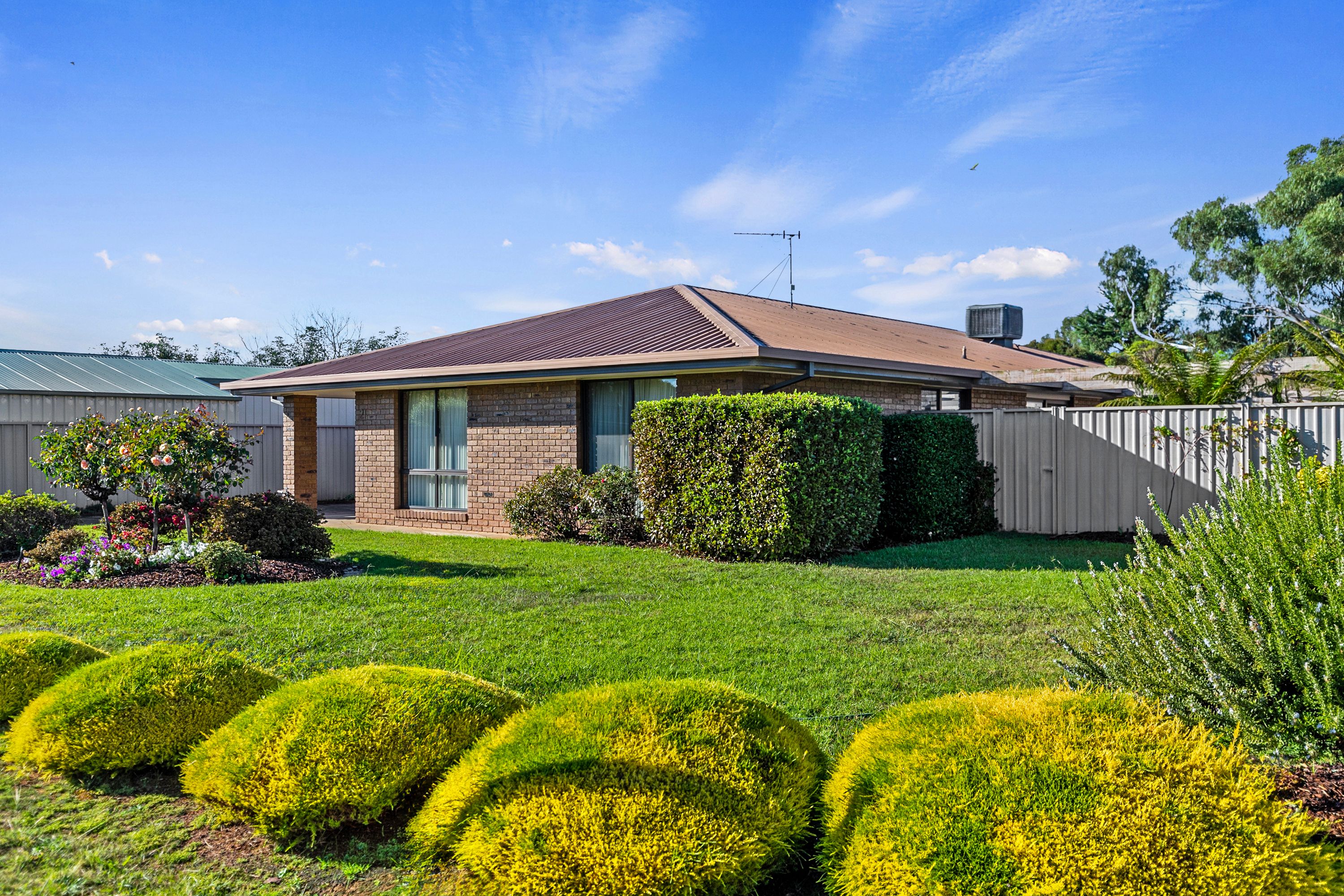 21 MCGREGOR AV, NAGAMBIE VIC 3608, 0房, 0浴, House