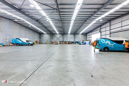 Business  Business Park Zone