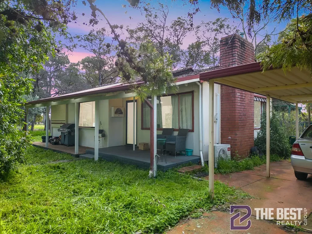 43 Friar Road, Armadale, WA 6112