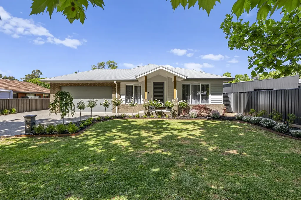 32 Hunter Street, Euroa, VIC 3666