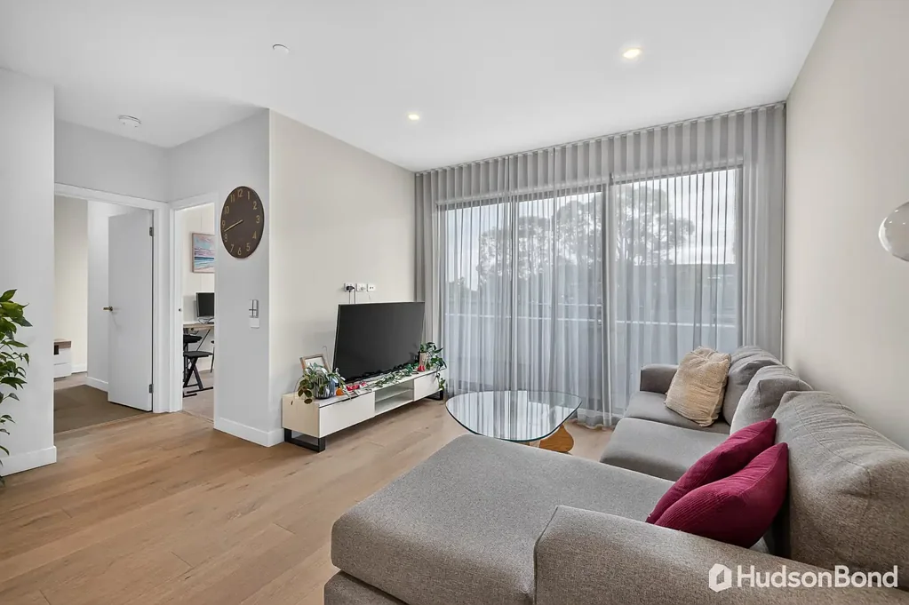 Doncaster East 2Zimmer North Facing Luxury. Exceptional Value. Endless Lifestyle Appeal.