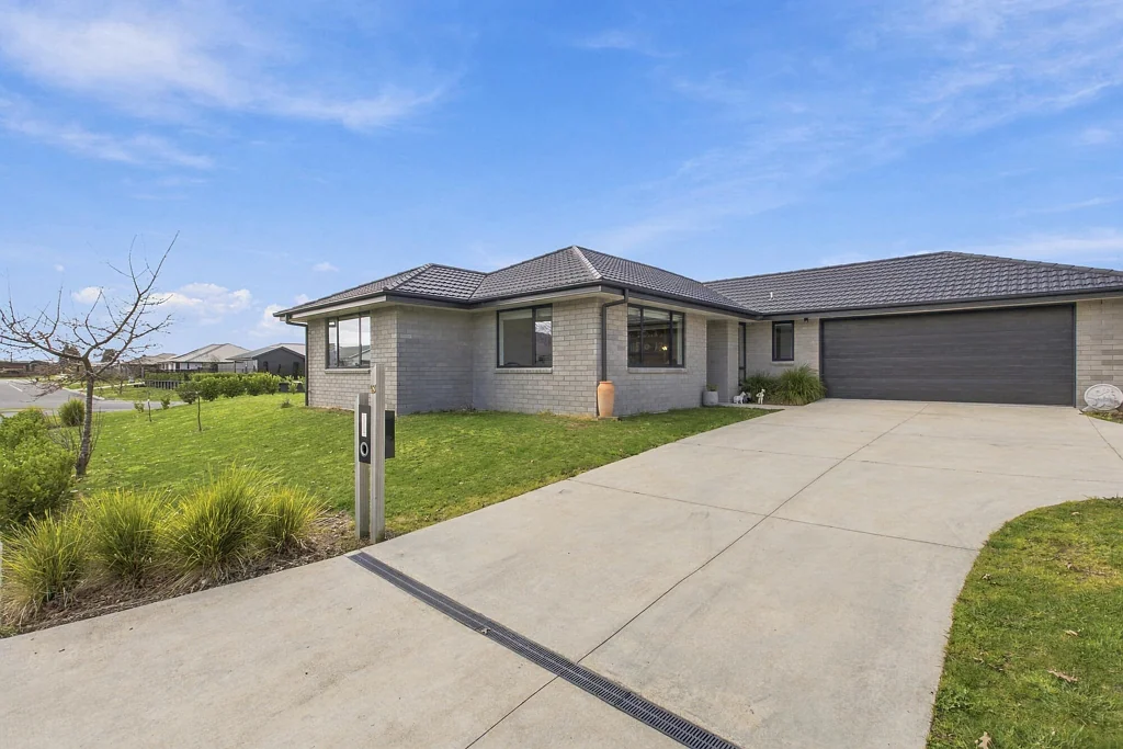 Matamata 4Habitaciones Downsize without compromise