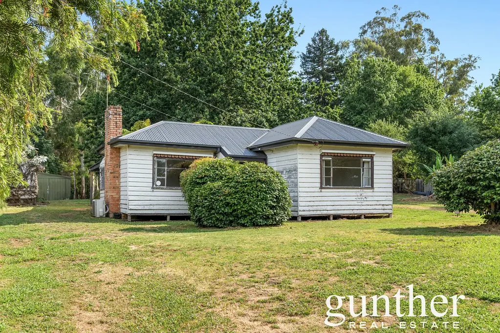 53 Farnham Road, Healesville, VIC 3777