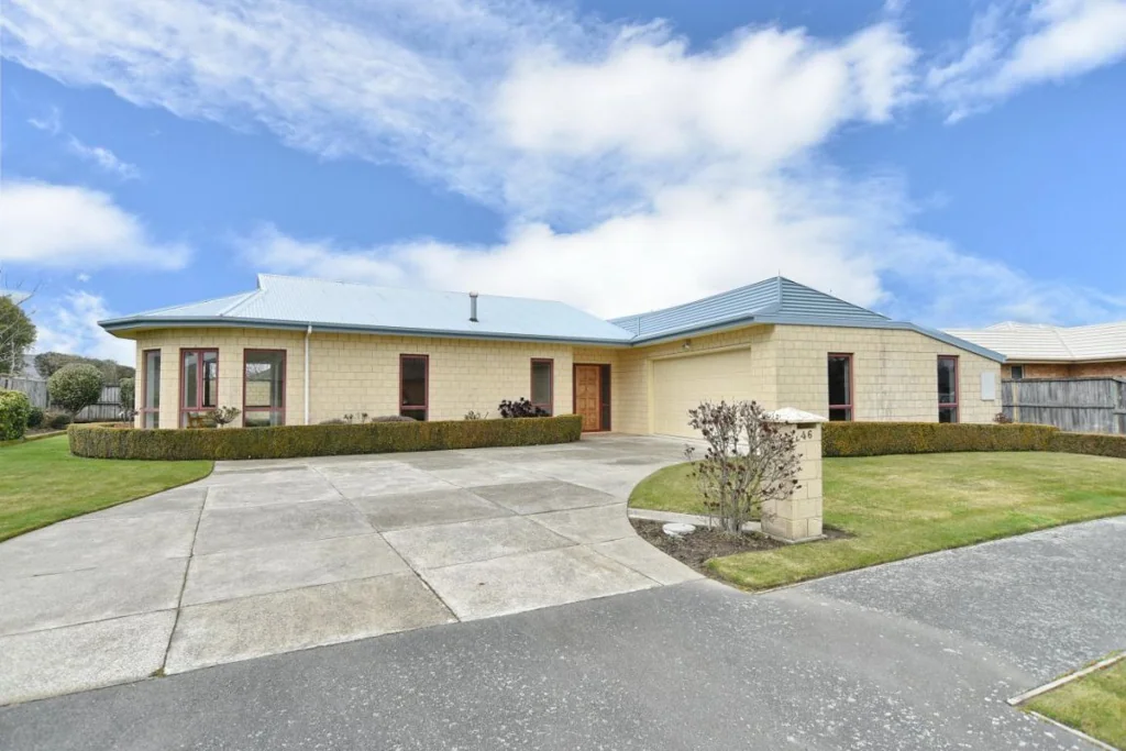 46 Rushmore Drive, Belfast, Christchurch City