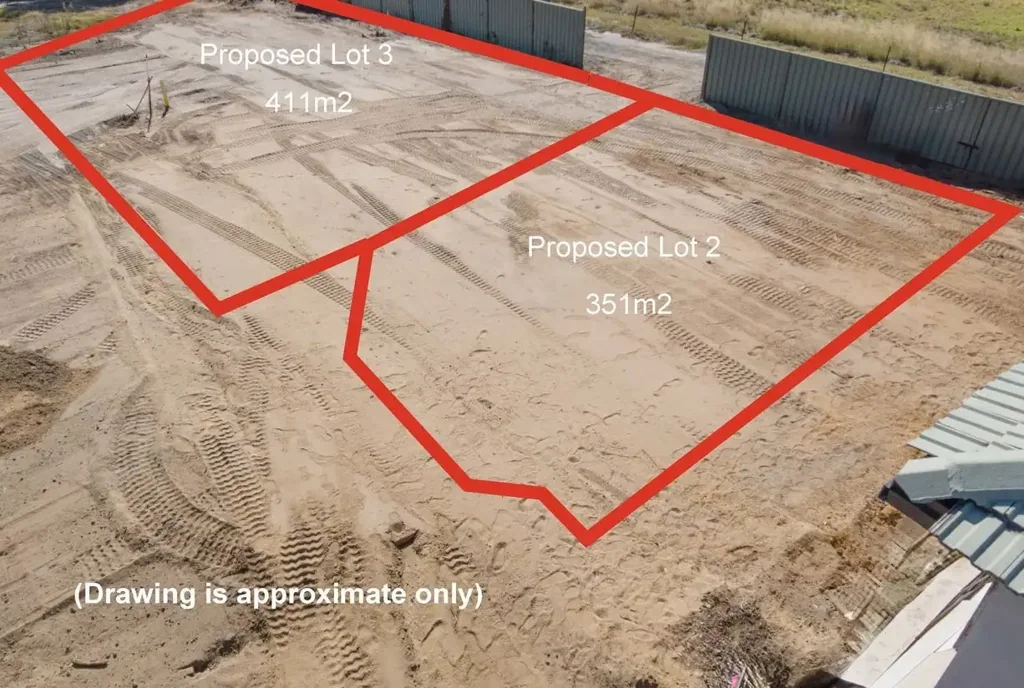 South Guildford  UNDER OFFER!! Build your DREAM Home on 411sqm in Top Locale South Guildford. Conveniently located to Shops, Amenities close to the Helena River!