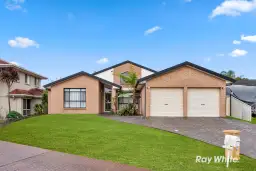 39 Shelley Crescent, Blacktown