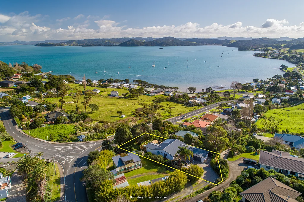 2107 Whangarei Heads Road, Whangarei Heads, Whangarei, Northland