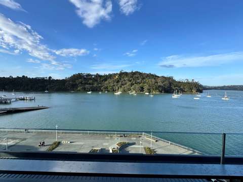 Hobsonville 2房  Catalina Bay: Coastal Elegance, Urban Convenience