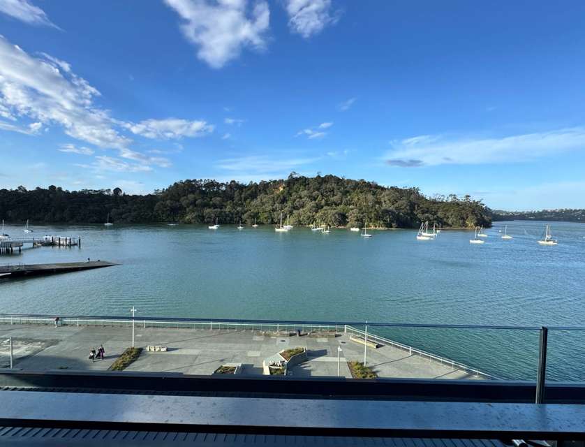 603/6 Boundary Road, Hobsonville, Waitakere City, Auckland, 2房, 2浴, 公寓