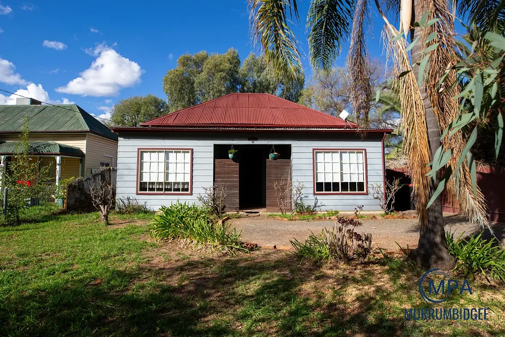 12 Naradhun Street, Whitton, NSW 2705
