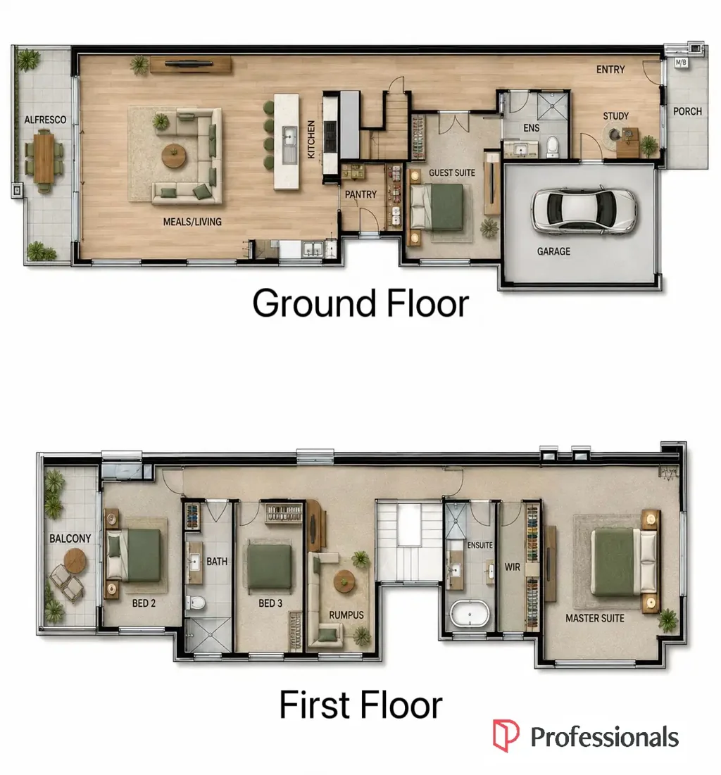 Address Withheld, Bentleigh East, VIC 3165, 4 rūma, 3 rūma horoi, House
