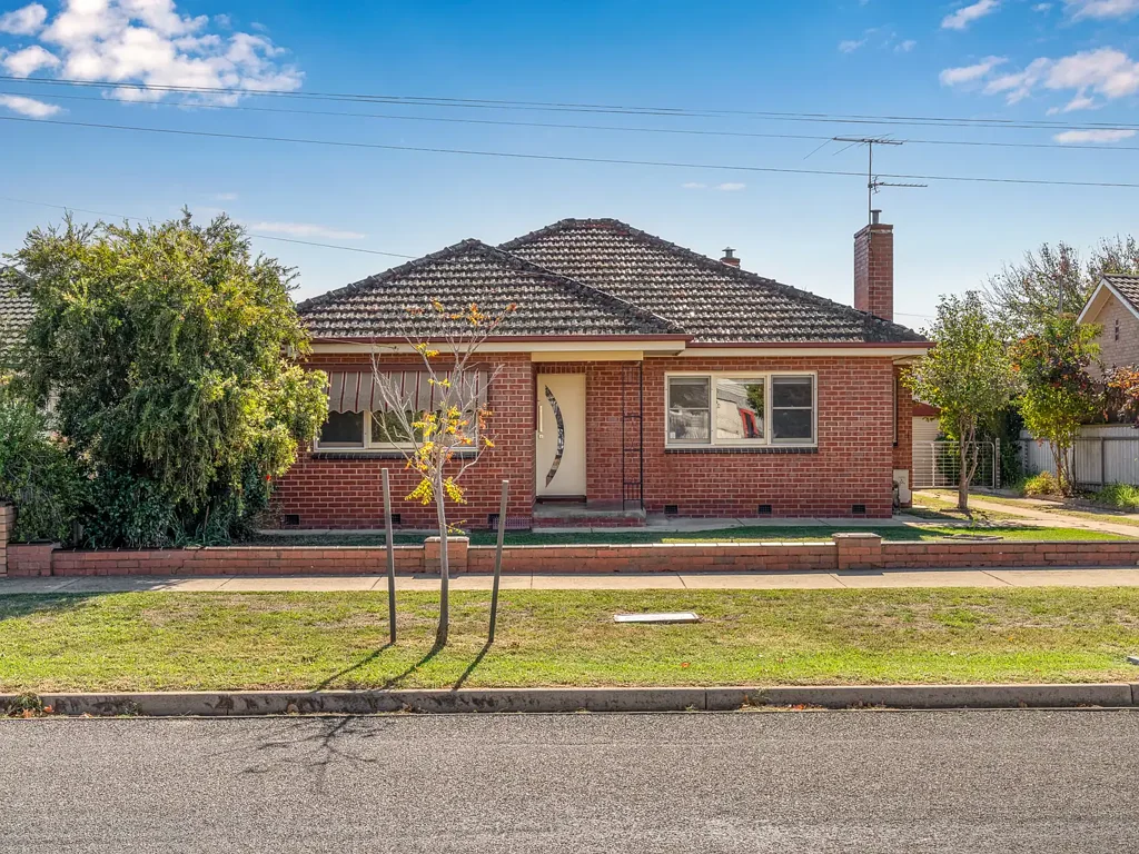 20 Brodie Street, Wangaratta, VIC 3677