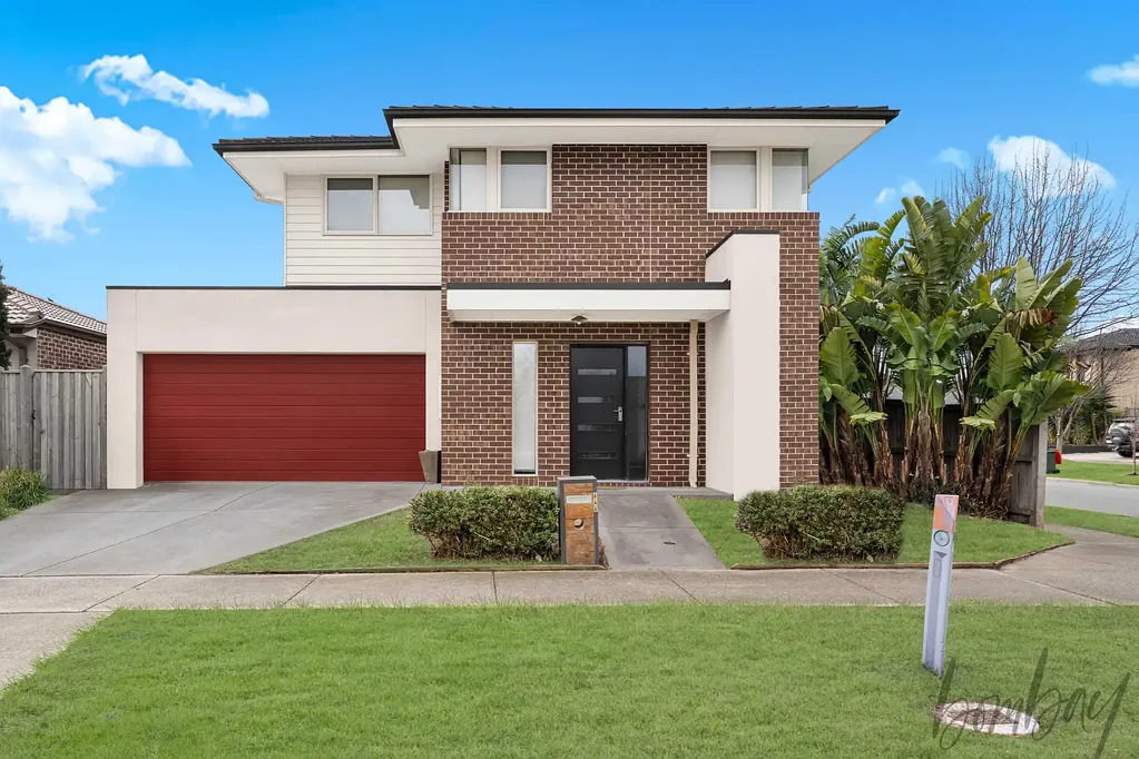 646 Grand Boulevard, Mickleham, VIC 3064