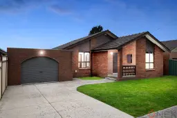 16 Halter Crescent, Epping