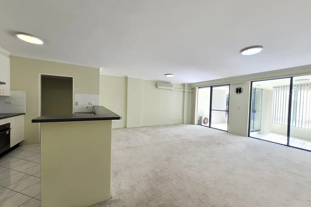 Resort-Style Living in a Convenient Location