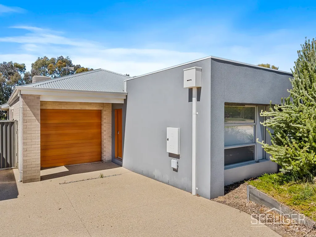 Yarrawonga 2ਬੈੱਡਰੂਮ Stylish, Low-Maintenance Living in Prestigious Silverwoods Estate