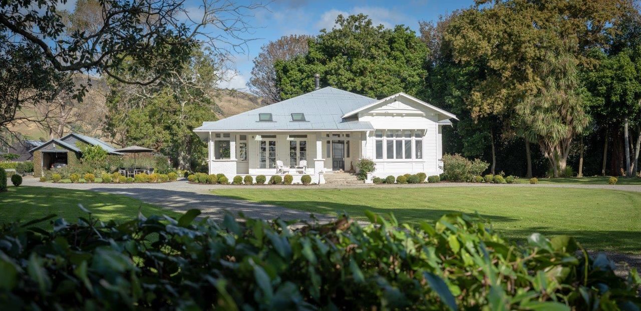 132 South Manakau Road, Manakau, Horowhenua, 3 phòng ngủ, 0 phòng tắm