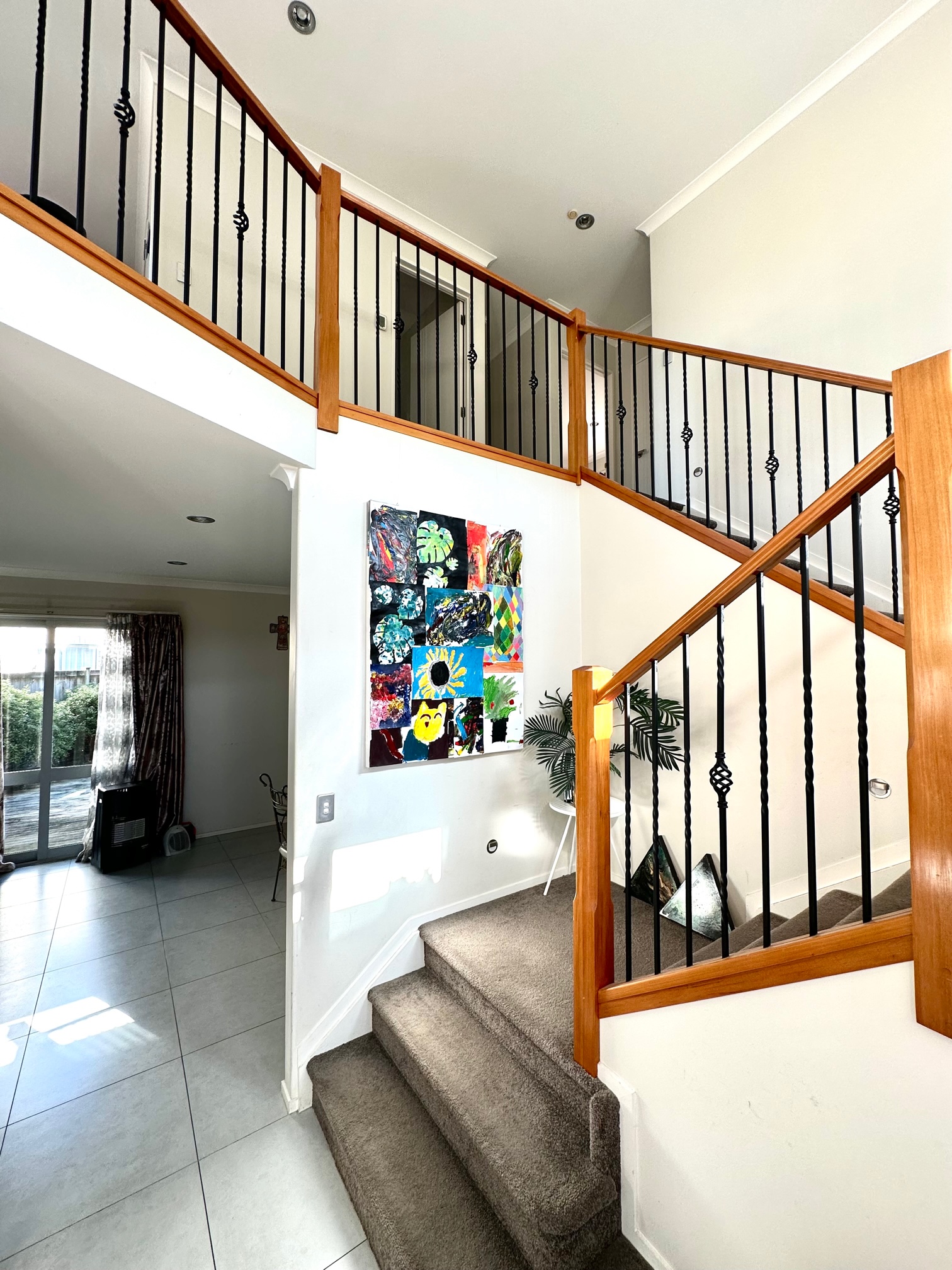 1 Aster Place, Flat Bush, Auckland - Manukau, 6房, 4浴, House