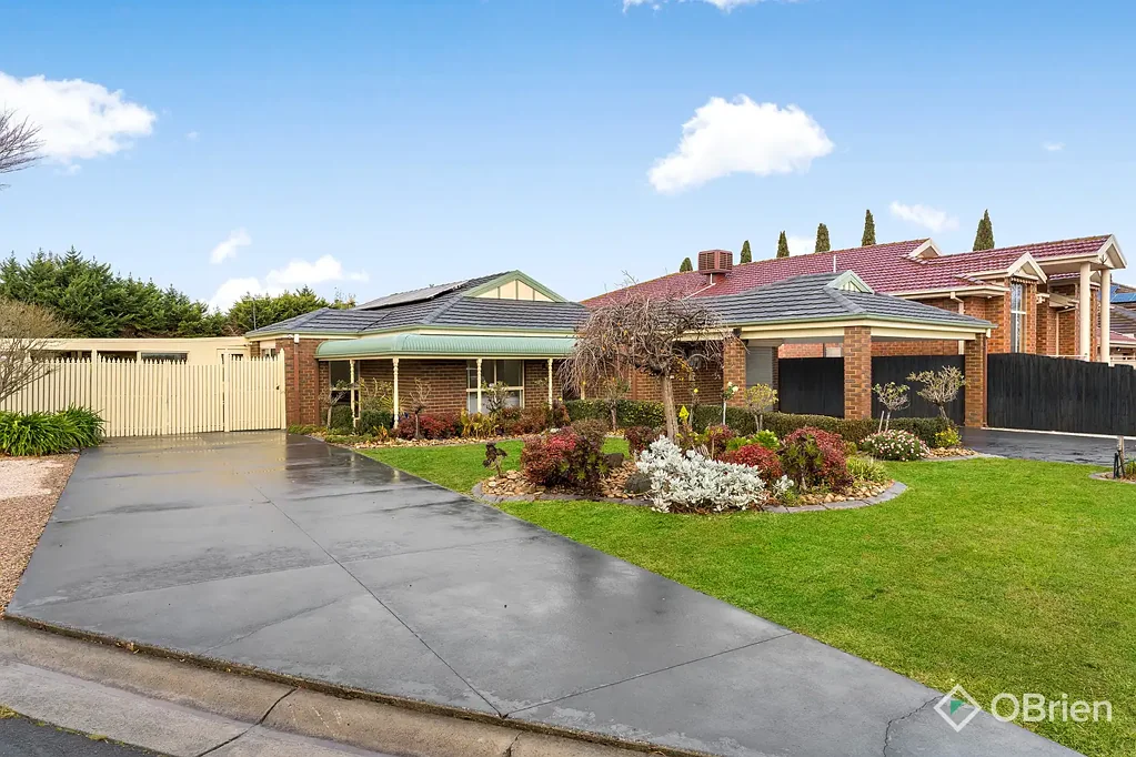 10 Apollo Court, Hillside, VIC 3037
