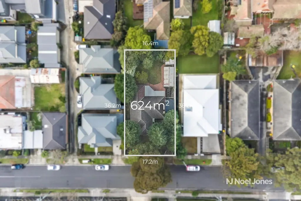 Mitcham 3ห้องนอน Renovate Or Rebuild In The Heart Of Mitcham
