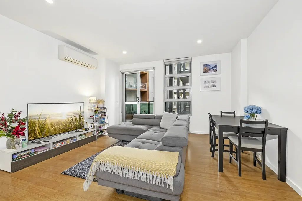 Oakleigh South 2房 一套无可挑剔的公寓，尽显品味 An immaculate apartment offering that is all class