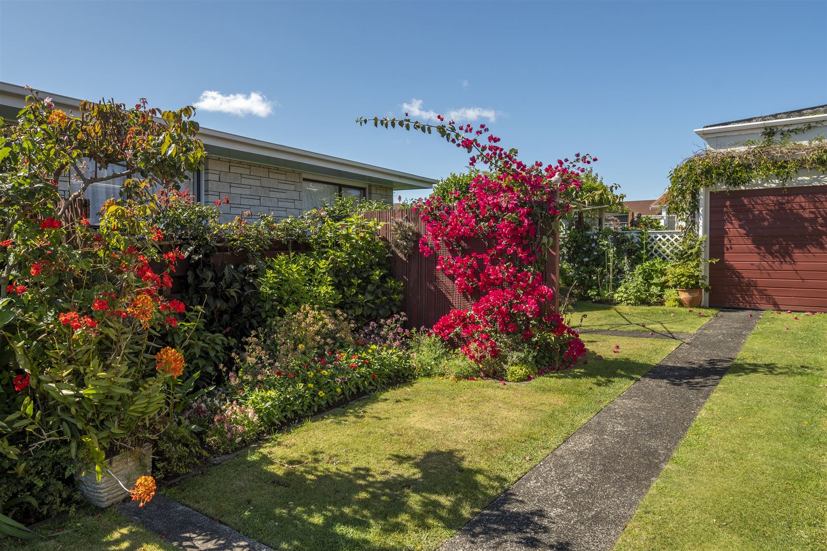 14 Ridge Street, Otumoetai, Tauranga, 2 ਕਮਰੇ, 1 ਬਾਥਰੂਮ