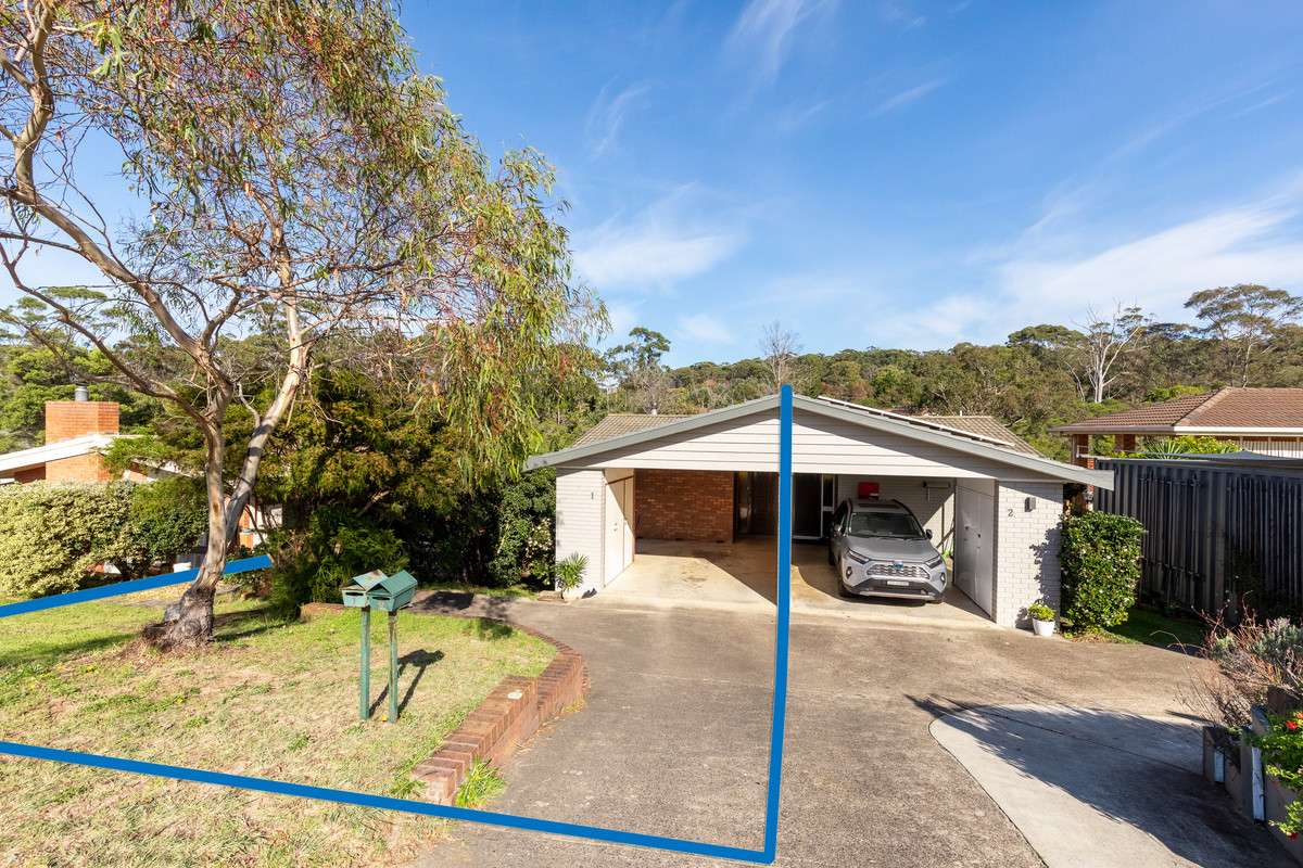 30 TURA BEACH DR, TURA BEACH NSW 2548, 0部屋, 0バスルーム, Townhouse