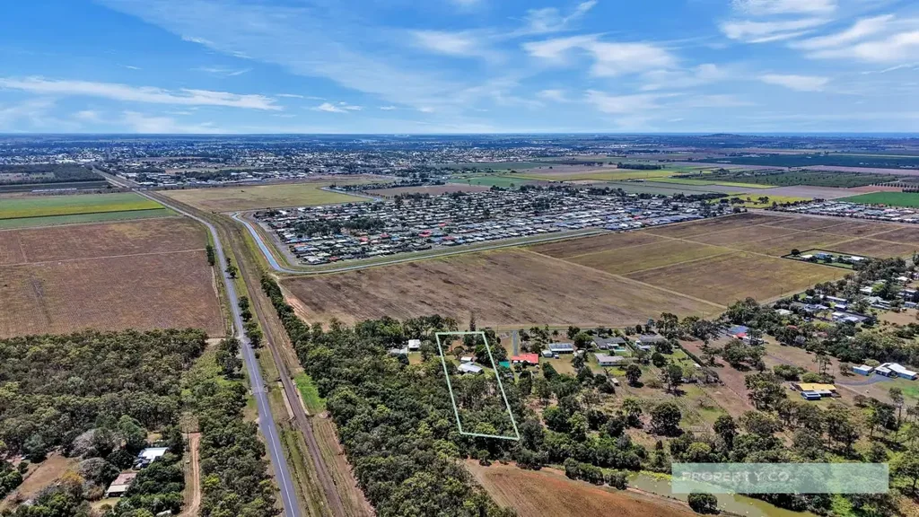 68 Langbeckers Road, Thabeban, QLD 4670
