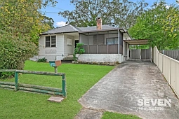 47 Pioneer Street, Seven Hills