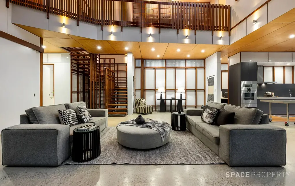 West End 4房 在希尔恩终实现的环保生活 Architectural Hill End Eco Home