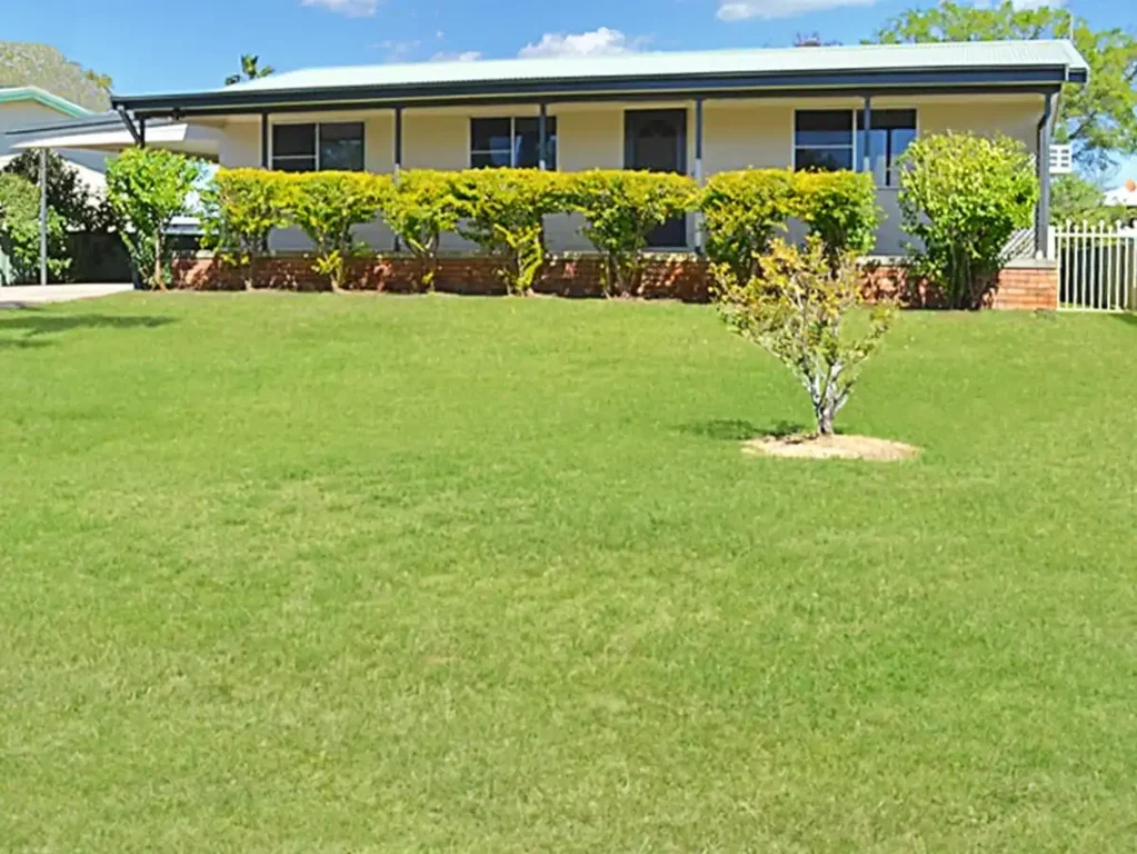 Modern & Stylish Three-Bedroom Home with Beautiful Gardens