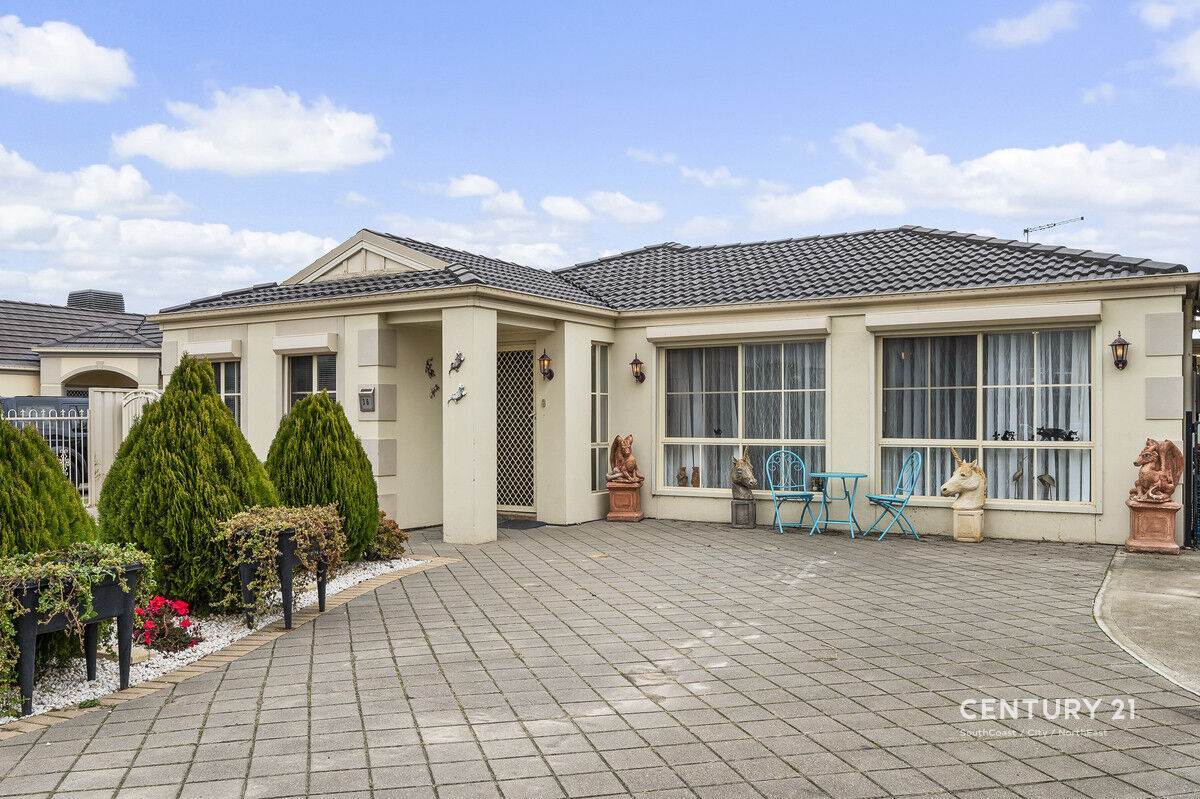 36 BARRACOOTA CR, ALDINGA BEACH SA 5173, 0 غرف, 0 حمامات, House