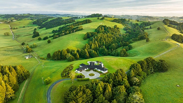 169 Tomarata Valley Road, Te Arai, Rodney