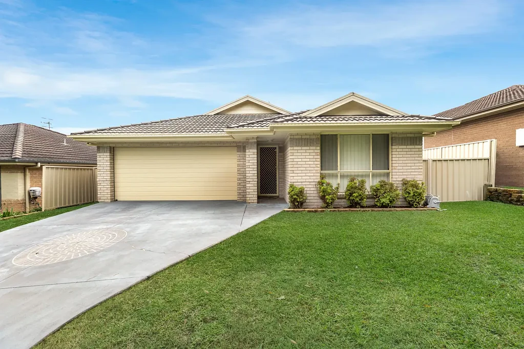 107 Highview Avenue, San Remo, NSW 2262