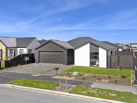 Casebrook 4房  Simply turn the key and move in NOW!
