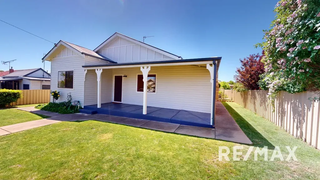 Beautifully Renovated