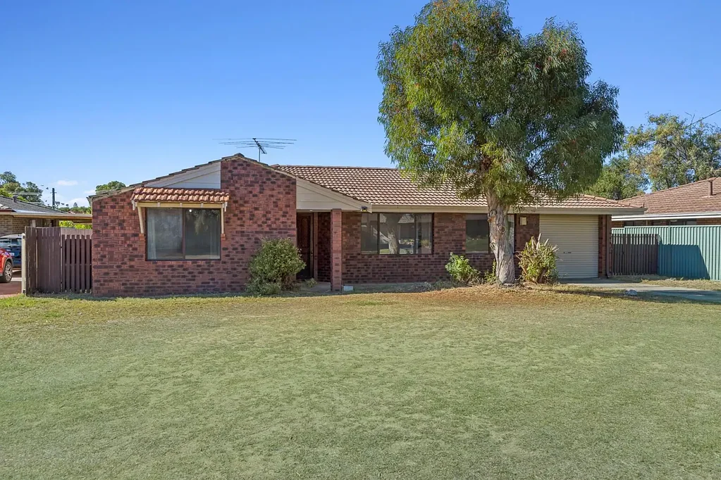 Charming Home in Rock(Charm)ingham