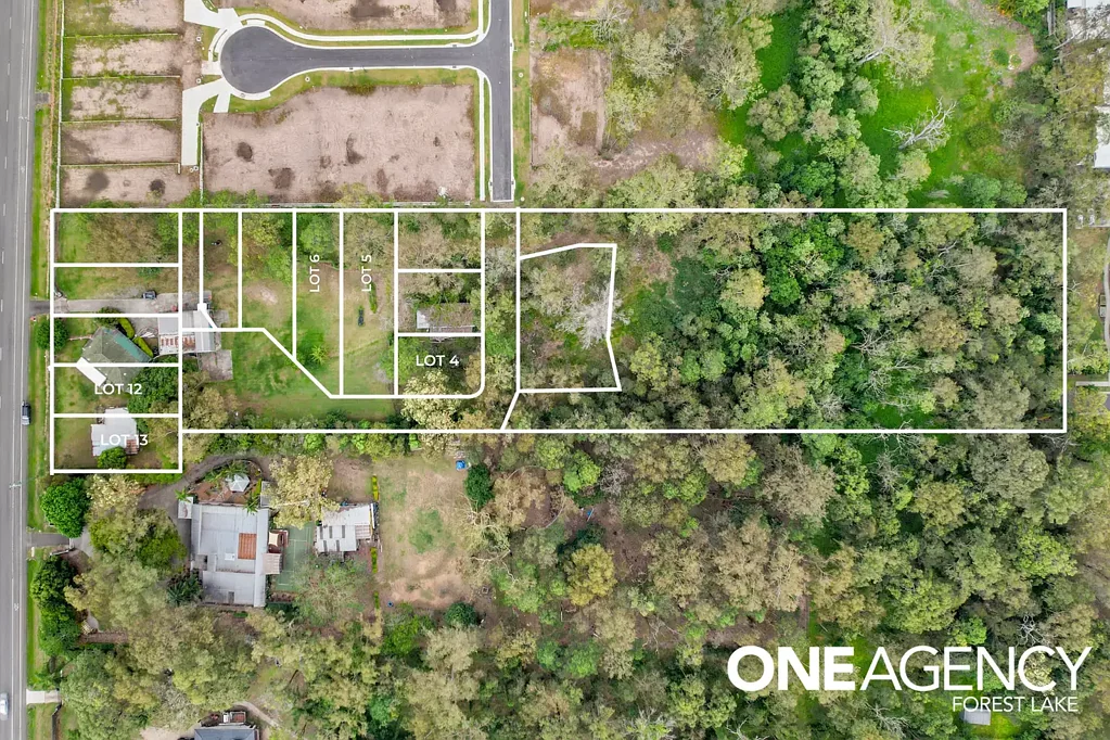 LOT 6/999 Blunder Road, Doolandella, QLD 4077