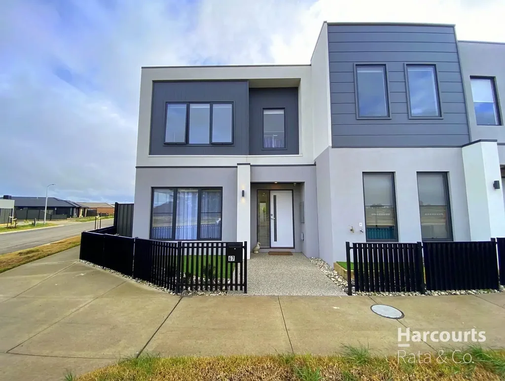 Prestige Home Offering Comfort, Space & Convenience