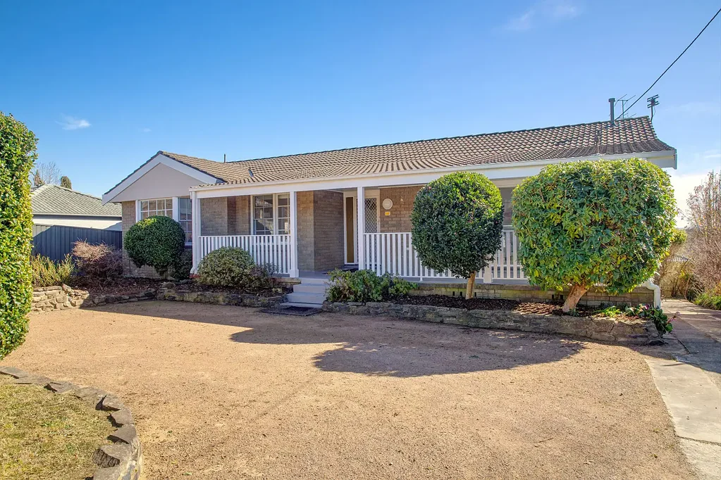 Moss Vale 3房  Elevated Living in the Heart of Moss Vale