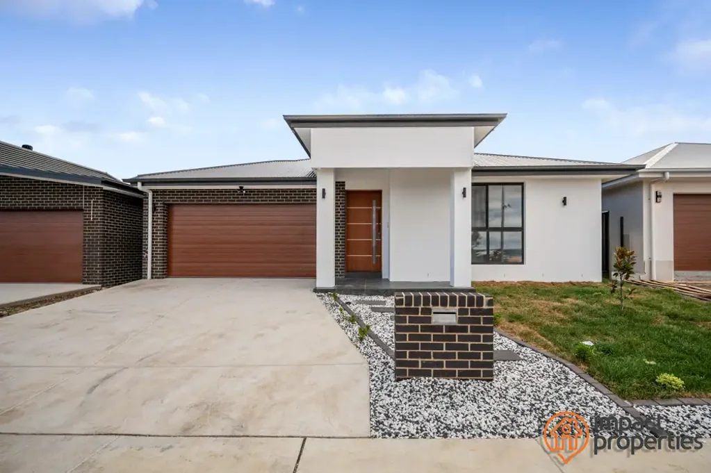 26 Inverary Street, Googong, NSW 2620
