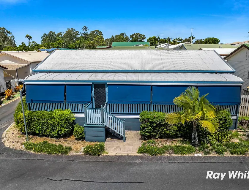 37/3651 Mount Lindesay Highway, Park Ridge, Brisbane - Southern Region, 3 rūma, 1 rūma horoi, Lifestyle Property