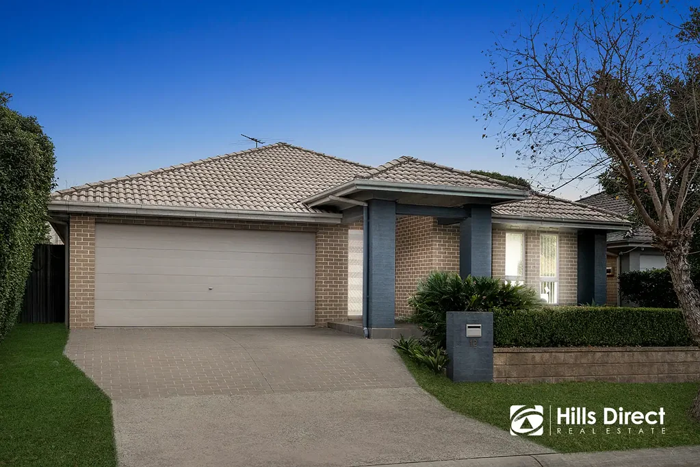 The Ponds 4Zimmer Spacious Family Living in a Prime Lifestyle Setting