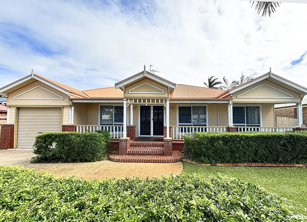 30 Elizabeth Drive, Bucasia, QLD 4750