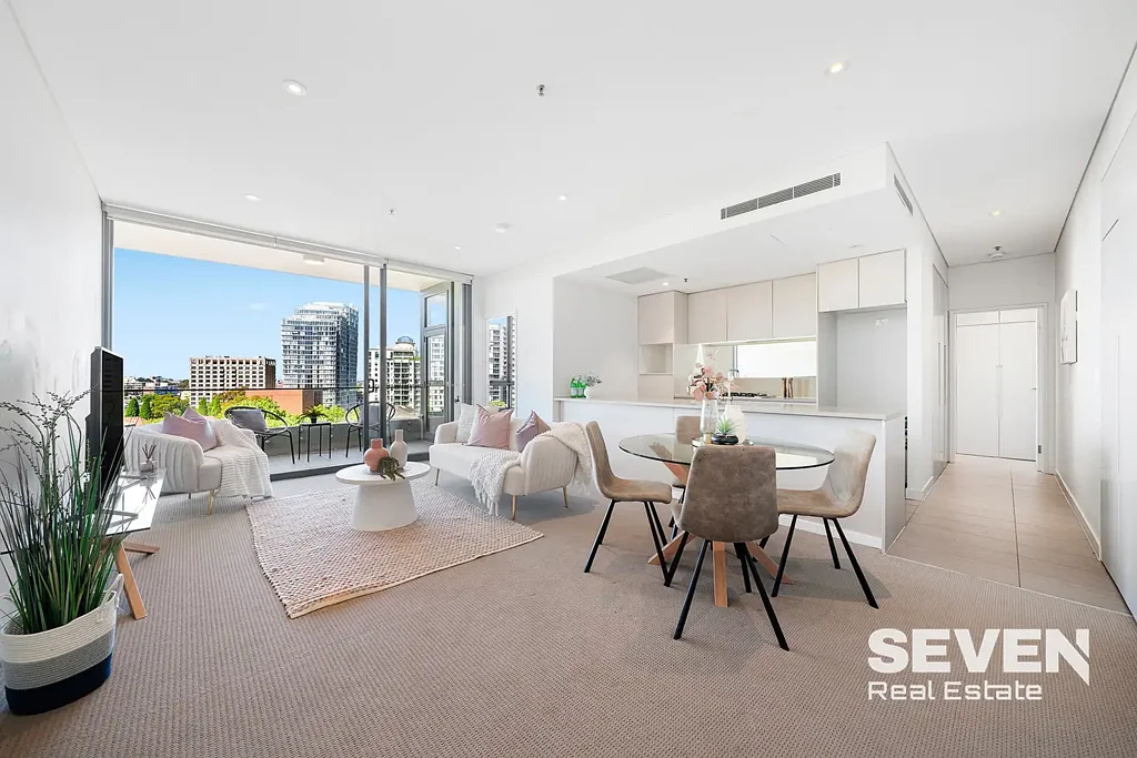 904/245 Pacific Highway, North Sydney, NSW 2060