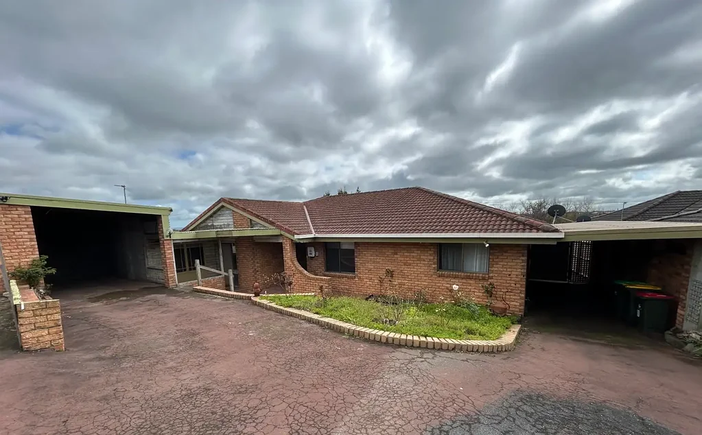 Charming Family Home in Prime East Location
